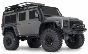 TRX-4 Crawler Land Rover Defender w/o Battery