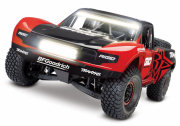 Unlimited Desert Racer LED 4WD TSM w/o Battery