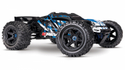 Traxxas E-REVO 2 VXL Brushless 4WD Bl