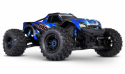 Maxx Widemaxx 4WD 1/10 RTR TQi Brushless TSM