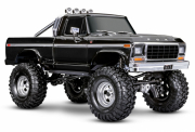 TRX-4 Ford F-150 Ranger High Trail w/o Battery