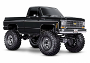 TRX-4 Chevrolet K10 High Trail w/o Battery