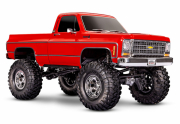 TRX-4 Chevrolet K10 High Trail w/o Battery