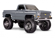 TRX-4 Chevrolet K10 High Trail w/o Battery