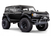 TRX-4 Ford Bronco 2021 w/o Battery