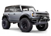 TRX-4 Ford Bronco 2021 w/o Battery