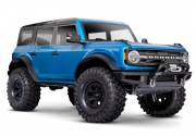 TRX-4 Ford Bronco 2021 w/o Battery