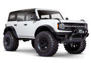 TRX-4 Ford Bronco 2021 w/o Battery