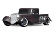 Factory Five 35 Hot Rod Truck