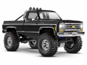 TRX-4M 1/18 Chevrolet K10 High Trail