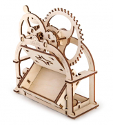 Ugears Mechanical Etui