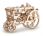 Ugears Tractor
