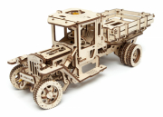 Ugears Truck UGM-11