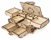 Ugears Antique Box