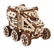 Ugears Mars Rover