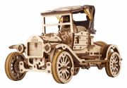 Ugears Retro Car UGR-T