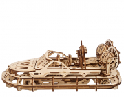 Ugears Rescue Hovercraft