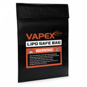 Vapex LiPO Safe Laddpåse-B 230x295mm