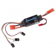 Fartreglage G400-Z-18