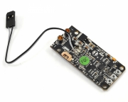 Fartreglage 60A-6b QRX800-Z44