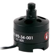 Motor WS-34-001 Alu TALI H500-Z-12 CW