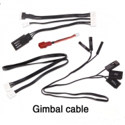 Gimbal kabel set G3D-Z08