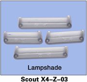 Lampglas Scout X4-Z-03
