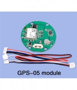 GPS Modul (ScoutX4-Z-25)
