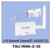 2.4G Bluetooth Datalink(BT-2402A/B CE H500-Z-32