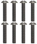 Phillips Skruv M2.5x10mm (8)