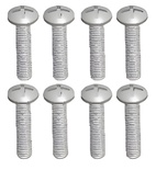 Phillips Skruv M2.5x12mm (8)