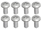 Phillips Skruv M4x12mm (8)