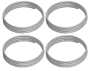 Fjäder 11.2x0.6mm (4)