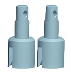 Differential Medbringare 11x25mm (2)