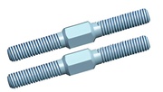 Turnbuckle Stag Kort (2)