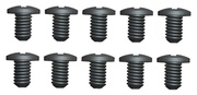 Skruv 2x10mm