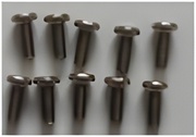 Phillips Skruv M2.5x6mm (10)