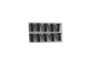Phillips Skruv M3x8mm (10)