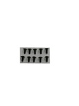 Phillips Skruv 2.6x6mm (10)