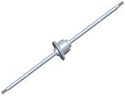 Differential Set Bak