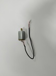Motor Borstad