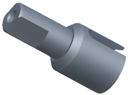 Differential Medbringare (2)