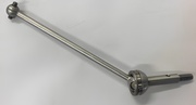Drivaxel Universal-Knut