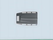Motorhuv