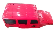 Kaross Pink