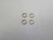 Packning & Bricka 8x5.1x0.5mm