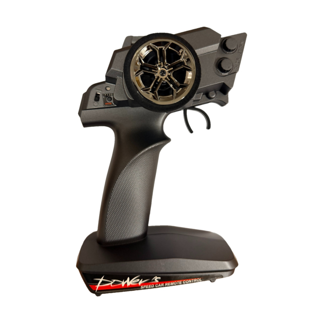 Transmitter V2