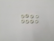 Bärarms Bushing