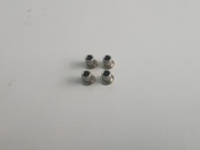Bussning Med Fläns 6.5x5.6mm