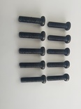 Phillips Skruv M3x16mm (10)